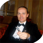 David BIRAUD